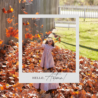 October Magic: Fall into Fashion at Ryan & Remi Boutique!