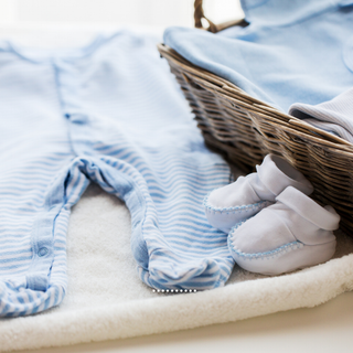 Why is Organic Cotton Better For Babies?