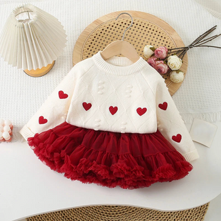The Valentine's Day Shop