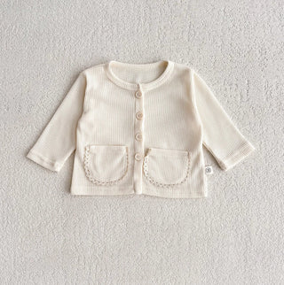 Baby Doll Knit Outfit