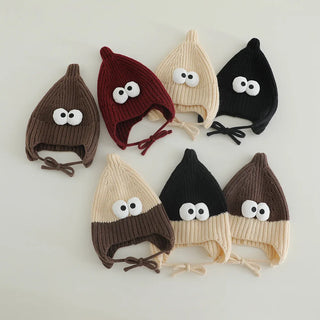 Animal Ear Flaps Hat - RYAN AND REMI