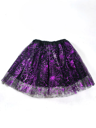 Spiderweb Tutu Skirt - RYAN AND REMI