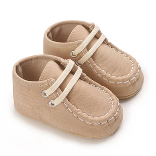 Baby Boy Canvas Anti slip Shoes