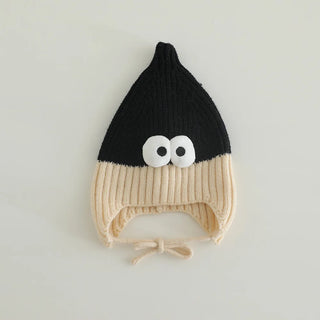 Animal Ear Flaps Hat - RYAN AND REMI