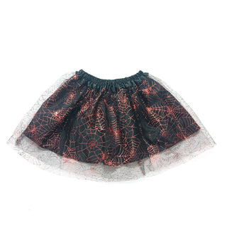 Spiderweb Tutu Skirt - RYAN AND REMI