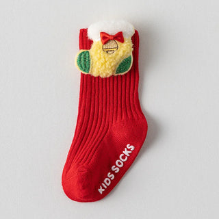 Christmas Anti-Slip Socks - RYAN AND REMI