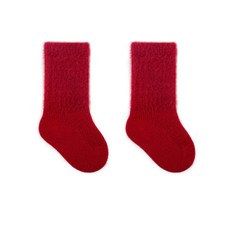 Thick Santa Baby Socks - RYAN AND REMI