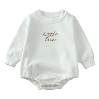 Little Love Sweater Bodysuit