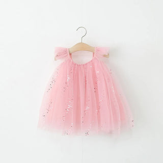 Sparkle Princess Dress - RYAN AND REMI
