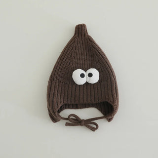 Animal Ear Flaps Hat - RYAN AND REMI