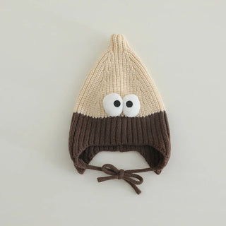 Animal Ear Flaps Hat - RYAN AND REMI