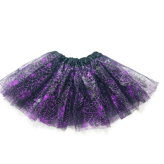 Spiderweb Tutu Skirt - RYAN AND REMI