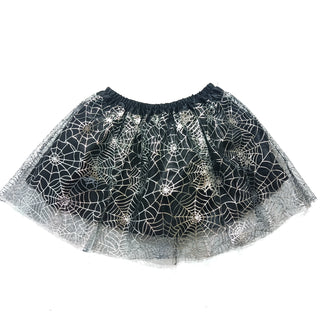 Spiderweb Tutu Skirt - RYAN AND REMI