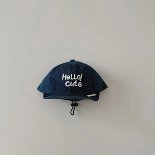 Summer Baby Boy Bodysuit Sleeveless Simple Style Super Cute Round Collar Letter Print Body Jumpsuit Baby Newborn Items H92256 - RYAN AND REMI