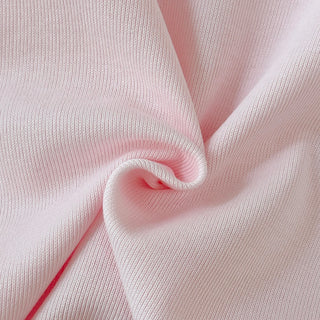 Pink Cherry Print Jumpsuit - RYAN AND REMI