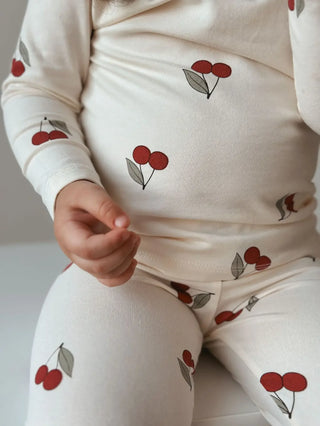 Casual Cotton Lounge Set