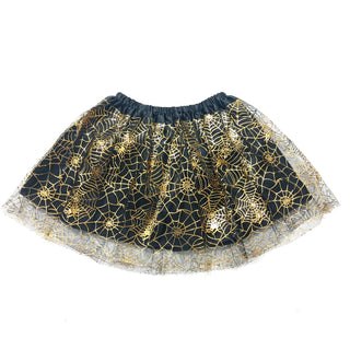 Spiderweb Tutu Skirt - RYAN AND REMI