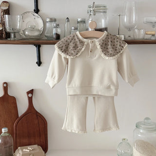 Floral Collar Playdate Set