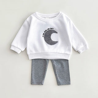 Fuzzy Plush Solar Play Set - RYAN AND REMI