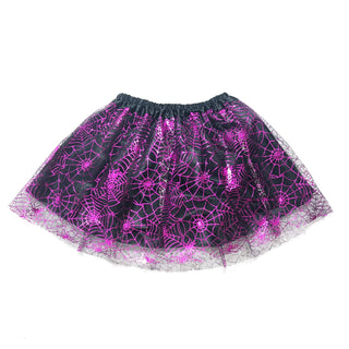 Spiderweb Tutu Skirt - RYAN AND REMI