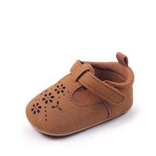 Lightweight Pattern Walkers Shoes - RYAN AND REMI