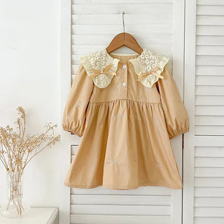 Mary Jane Ribbon Dress