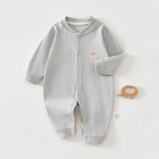 Newborn  Jumpsuit - RYAN AND REMI