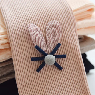 Bunny Patch Leggings