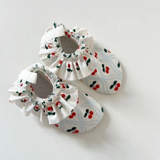2026 Summer Children Swimming Shoes Cartoon Printed Non-slip Quick-Dry Boys Girls Beach Water Playground Sandals Shoes - RYAN AND REMI