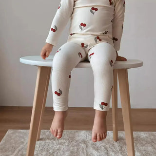Casual Cotton Lounge Set