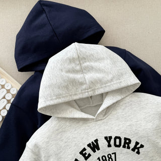 New York Cotton Jogger Set - RYAN AND REMI