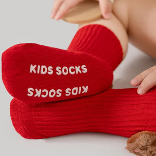 Christmas Anti-Slip Socks - RYAN AND REMI