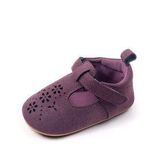 Lightweight Pattern Walkers Shoes - RYAN AND REMI