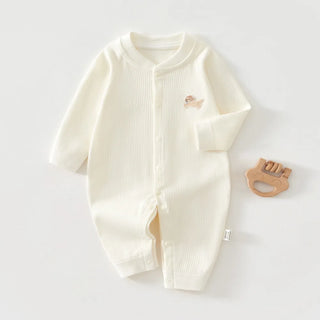 Newborn  Jumpsuit - RYAN AND REMI