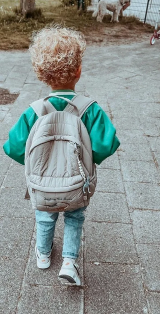 Ryan school bag sale