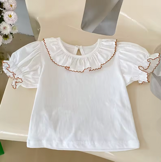 Paisley Bloomer Set - RYAN AND REMI
