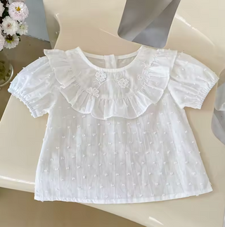 Paisley Bloomer Set - RYAN AND REMI