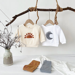 Fuzzy Plush Solar Play Set - RYAN AND REMI