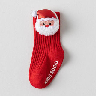 Christmas Anti-Slip Socks - RYAN AND REMI
