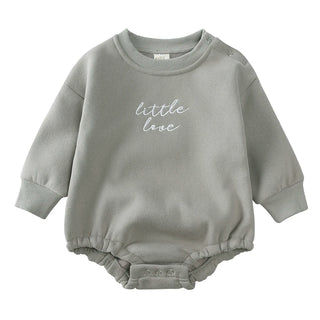 Little Love Sweater Bodysuit